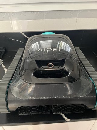 Robot Limpiafondos Aiper Scuba 1