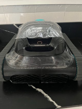 Robot Limpiafondos Aiper Scuba 1