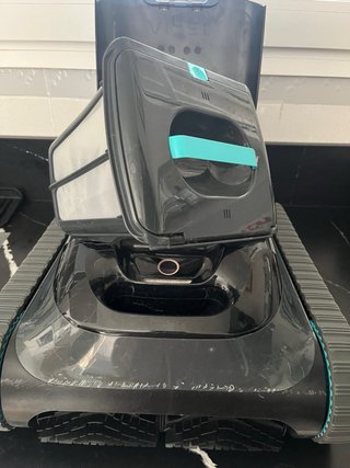 Robot Limpiafondos Aiper Scuba 1