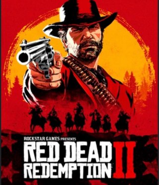 Red Dead Redemption 2 PC Claves