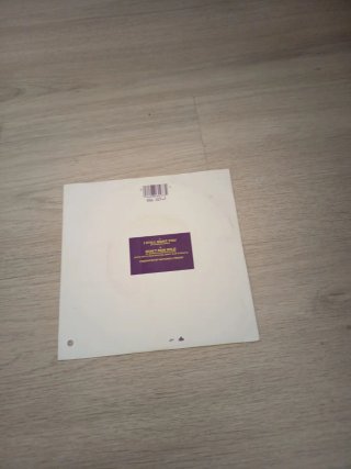 The Del Fuegos Stand up LP + Single
