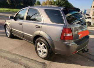 KIA Sorento 2007
