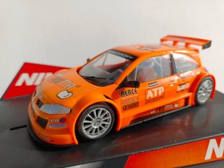 Renault Megane Ninco