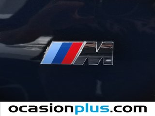 BMW X6 xDrive40d 250 kW (340 CV)