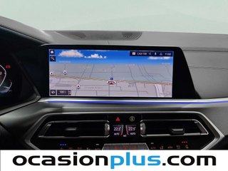 BMW X6 xDrive40d 250 kW (340 CV)