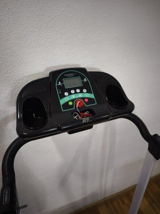 Cinta de Correr Cecotec 1000W RunFit Step