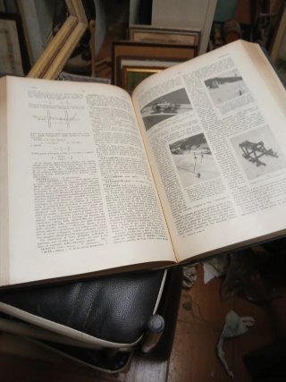 Dizionario Tecnico Industriale