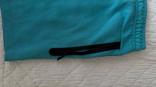 Bermudas Nike tech Hombre Talla M