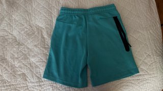 Bermudas Nike tech Hombre Talla M