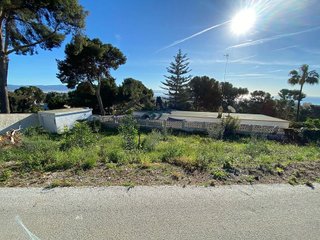 Terreno en venta en El Pinar - Palacio de Congresos en Torremolinos