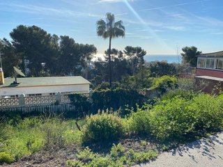 Terreno en venta en El Pinar - Palacio de Congresos en Torremolinos