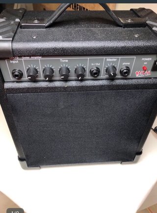 Guitarra Eléctrica OQAN OGE-STARTER RDS