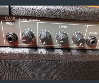 Guitarra Eléctrica OQAN OGE-STARTER RDS