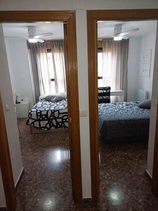 Piso en alquiler en Ciutat Jardí en Valencia