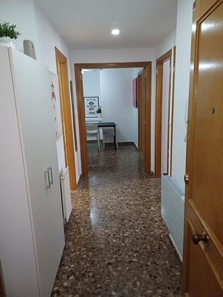 Piso en alquiler en Ciutat Jardí en Valencia