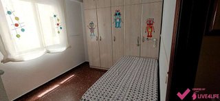 Piso en alquiler en Beteró en Valencia