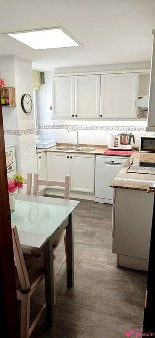 Piso en alquiler en Beteró en Valencia