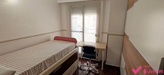 Piso en alquiler en Beteró en Valencia
