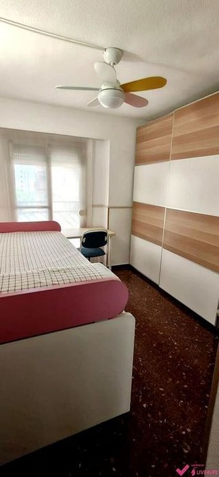 Piso en alquiler en Beteró en Valencia