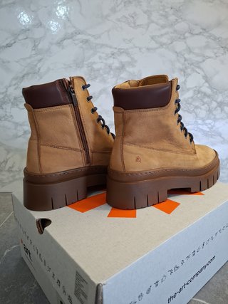 Botines Art AMBERES Talla 39