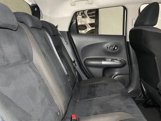 Nissan Juke 1.6 Tekna Premium