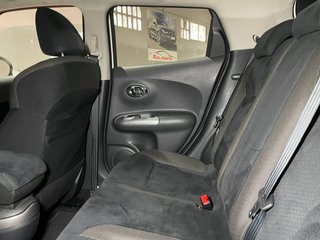 Nissan Juke 1.6 Tekna Premium
