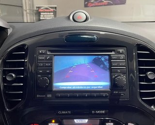 Nissan Juke 1.6 Tekna Premium