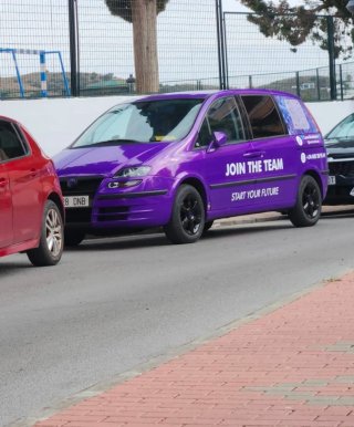 FIAT Ulysse 2005