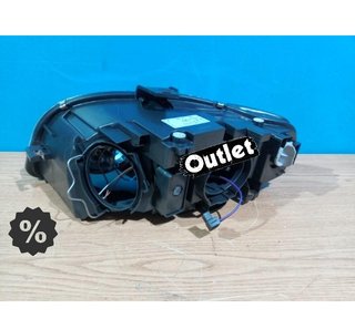CX FARO DCH AUDI A4 04-07 AMBAR R014983C1