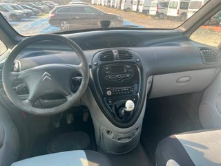 Citroen Xsara Picasso
