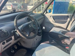 Citroen Xsara Picasso