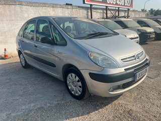 Citroen Xsara Picasso