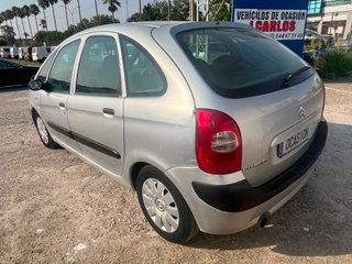 Citroen Xsara Picasso