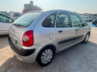 Citroen Xsara Picasso