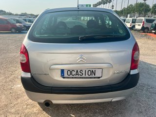 Citroen Xsara Picasso
