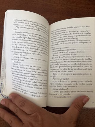 La historia de Iqbal