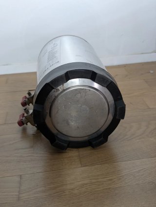Descalcificador de agua