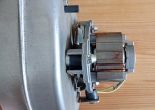VENTILADOR CALDERA ROCA VICTORIA 24/24F