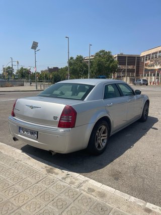 Chrysler 300 C 2007