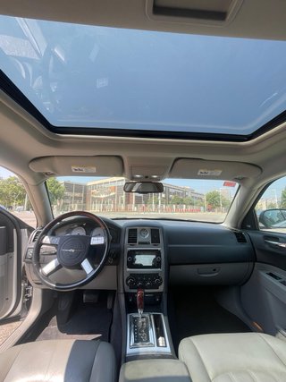Chrysler 300 C 2007