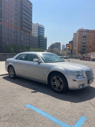 Chrysler 300 C 2007
