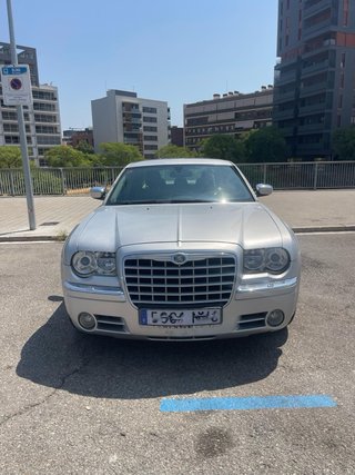 Chrysler 300 C 2007