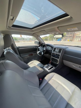 Chrysler 300 C 2007