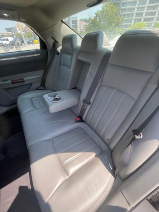 Chrysler 300 C 2007