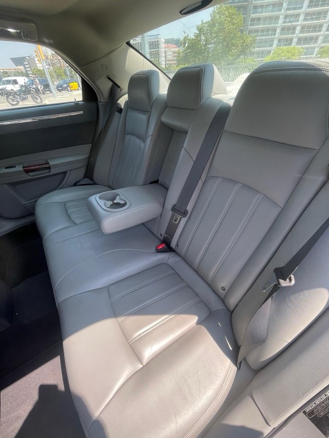 Chrysler 300 C 2007