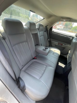 Chrysler 300 C 2007