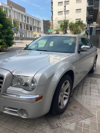 Chrysler 300 C 2006