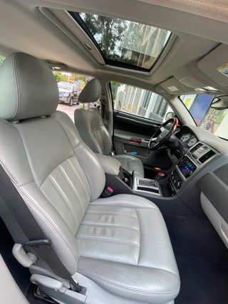 Chrysler 300 C 2006
