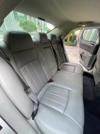 Chrysler 300 C 2006