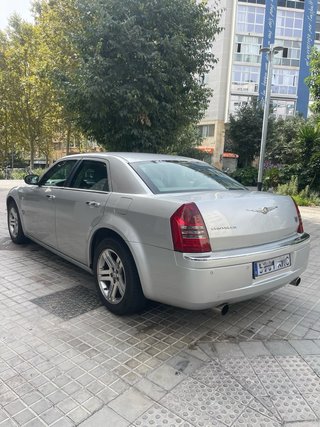 Chrysler 300 C 2006